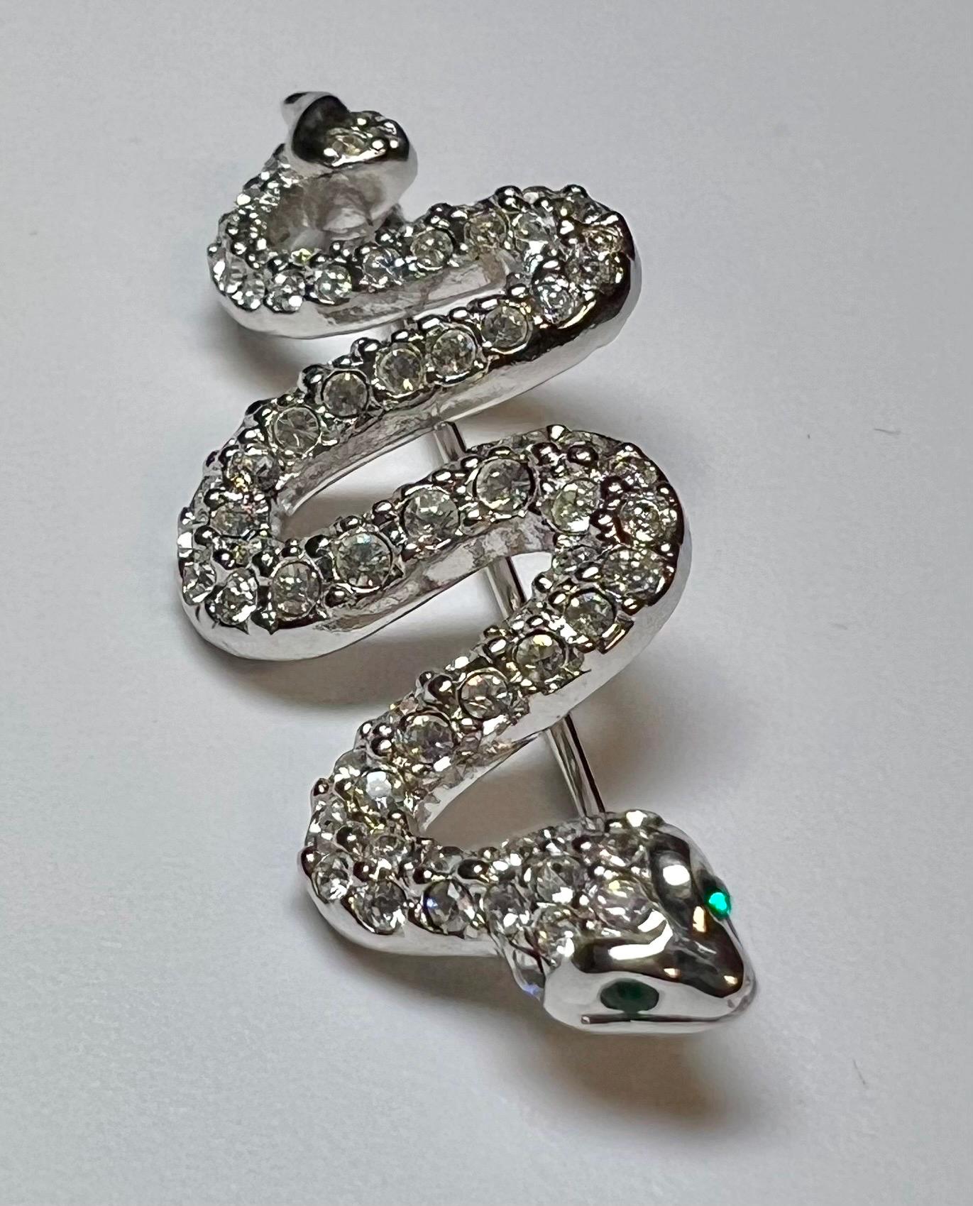 Swarovski Brooches - Etsy