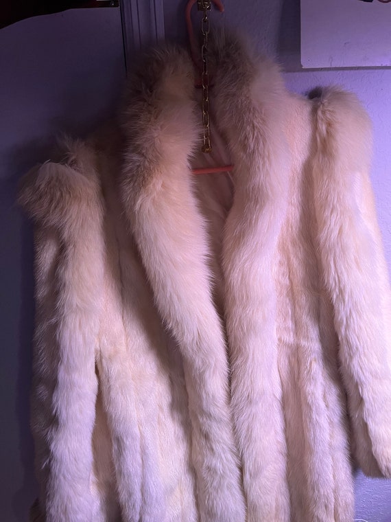 1890’s Mink Fur Coat - Hand Made - image 2