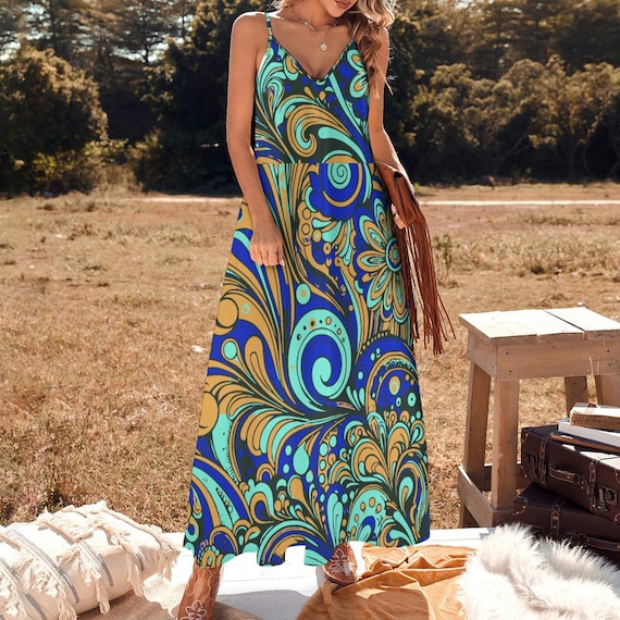 colorful resort dress Resort Wedding Guest Dresses Resort Wear Edit | Sai Sankoh