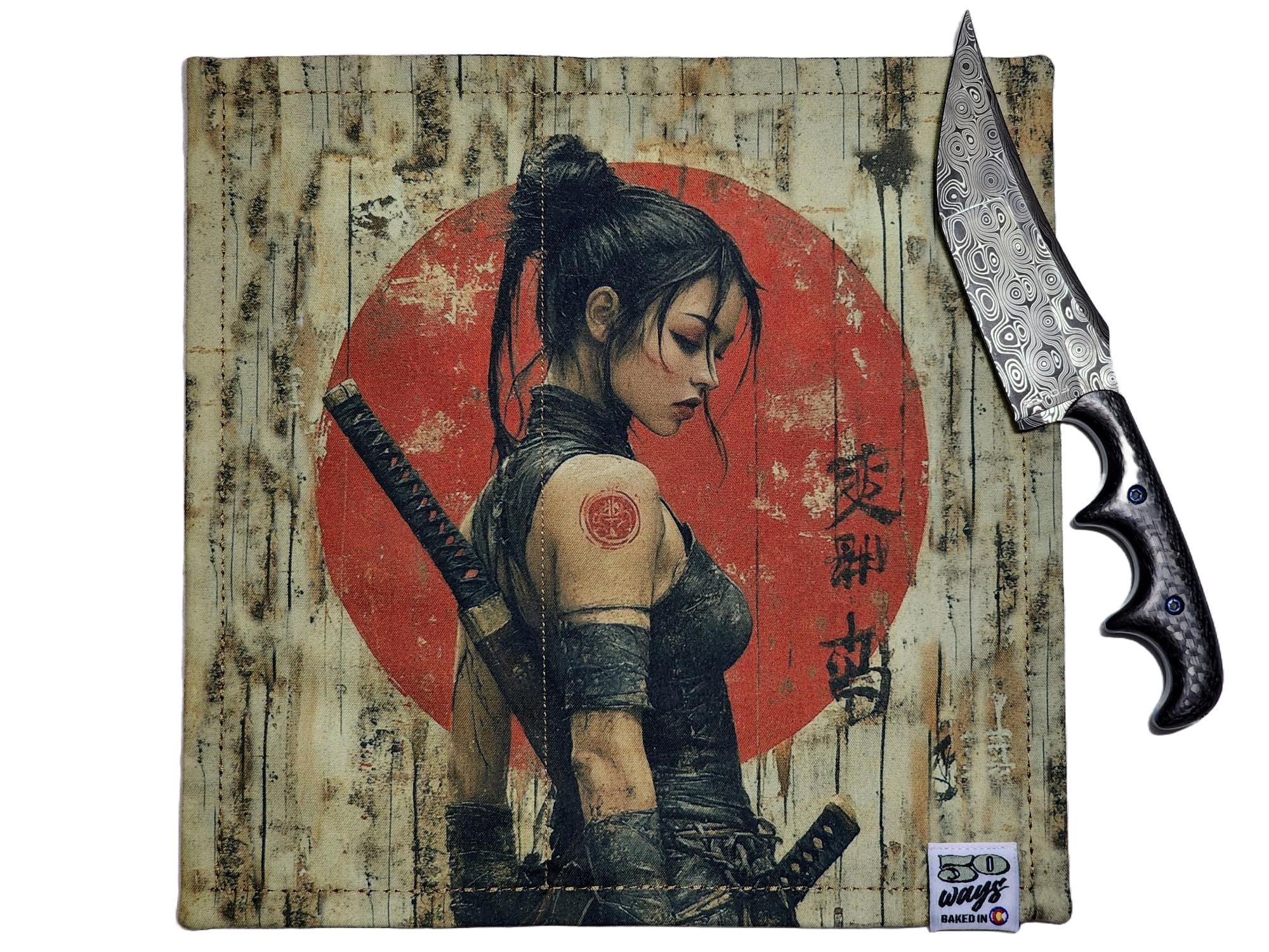 Musha - Etsy Singapore