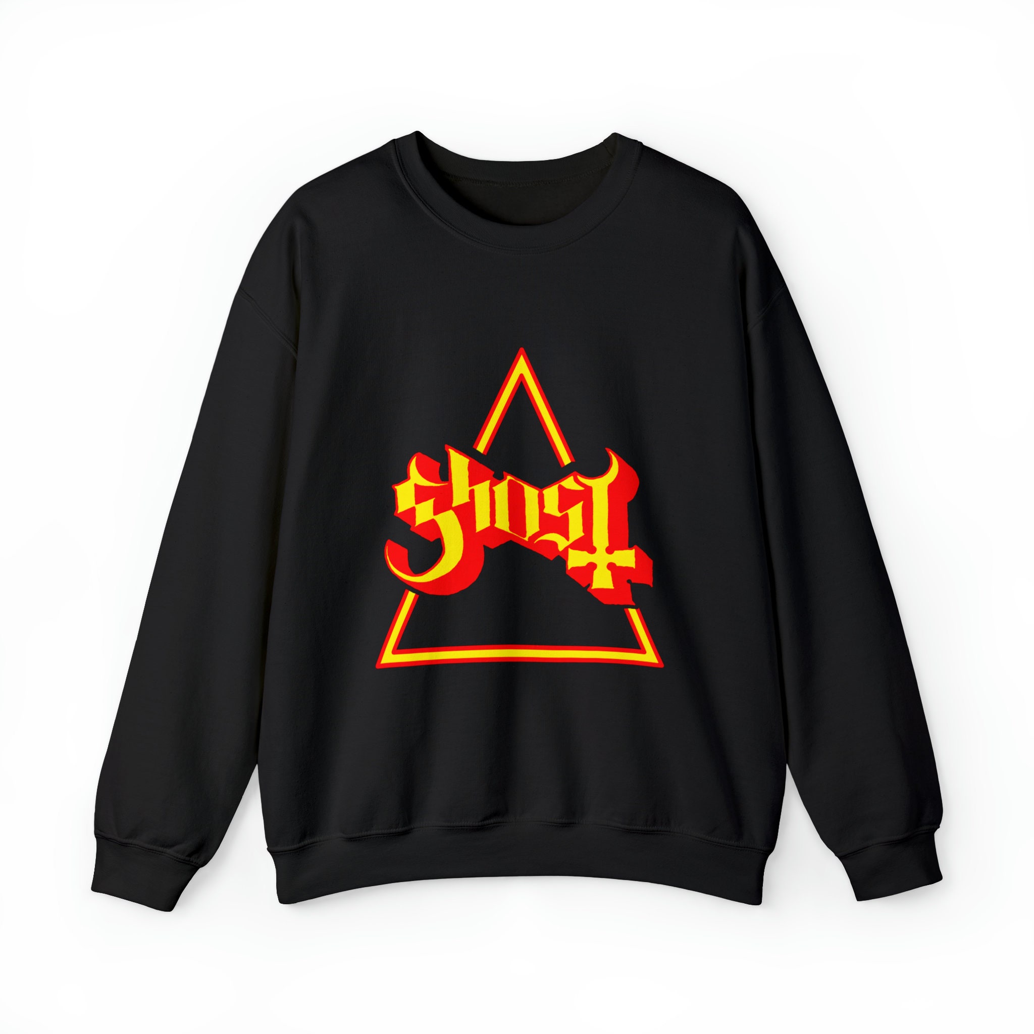 Ghost bc hoodie hotsell