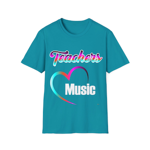 Music Teacher  shirt, Music Teacher  shirt, Teach Music