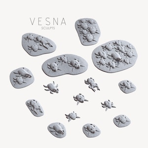 Insectes/Punaises - Pack d&#39;accessoires pour le terrain/Diorama