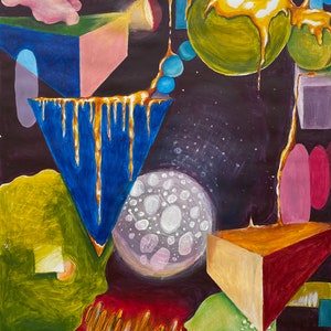Art Prints