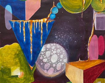 Art Prints