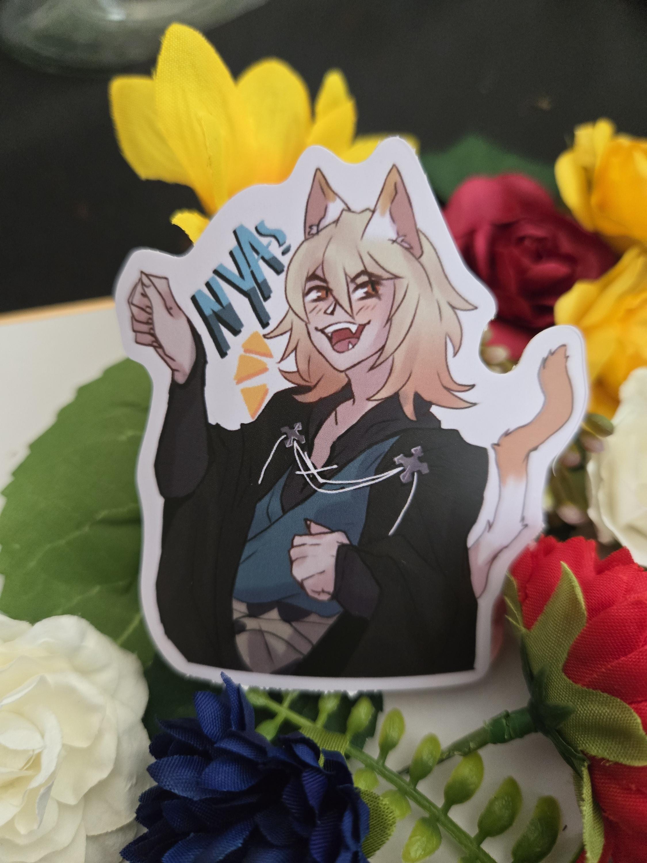 Lamento Beyond the Void - Etsy