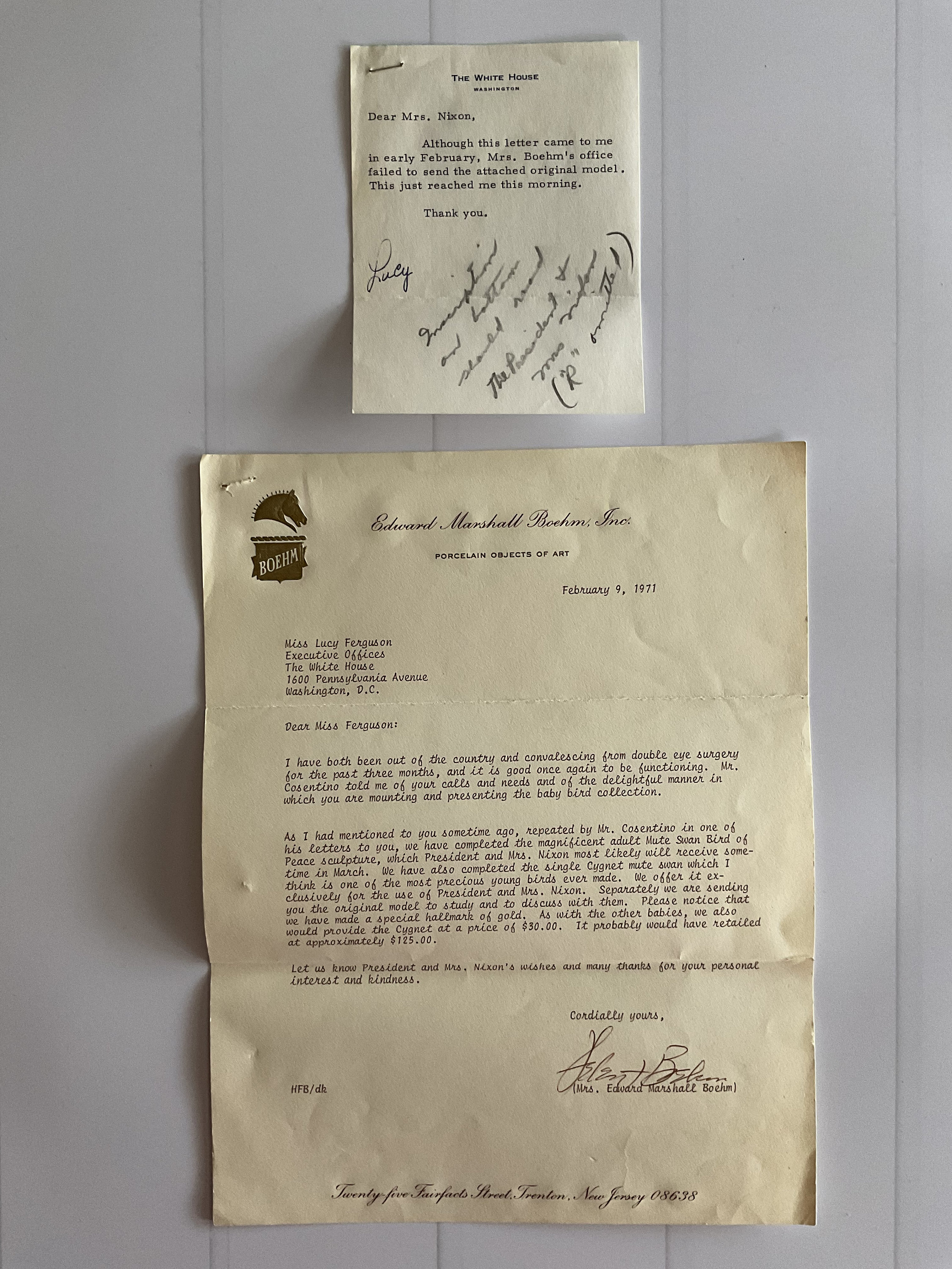 authentic-handwriting-of-mrs-nixon-etsy
