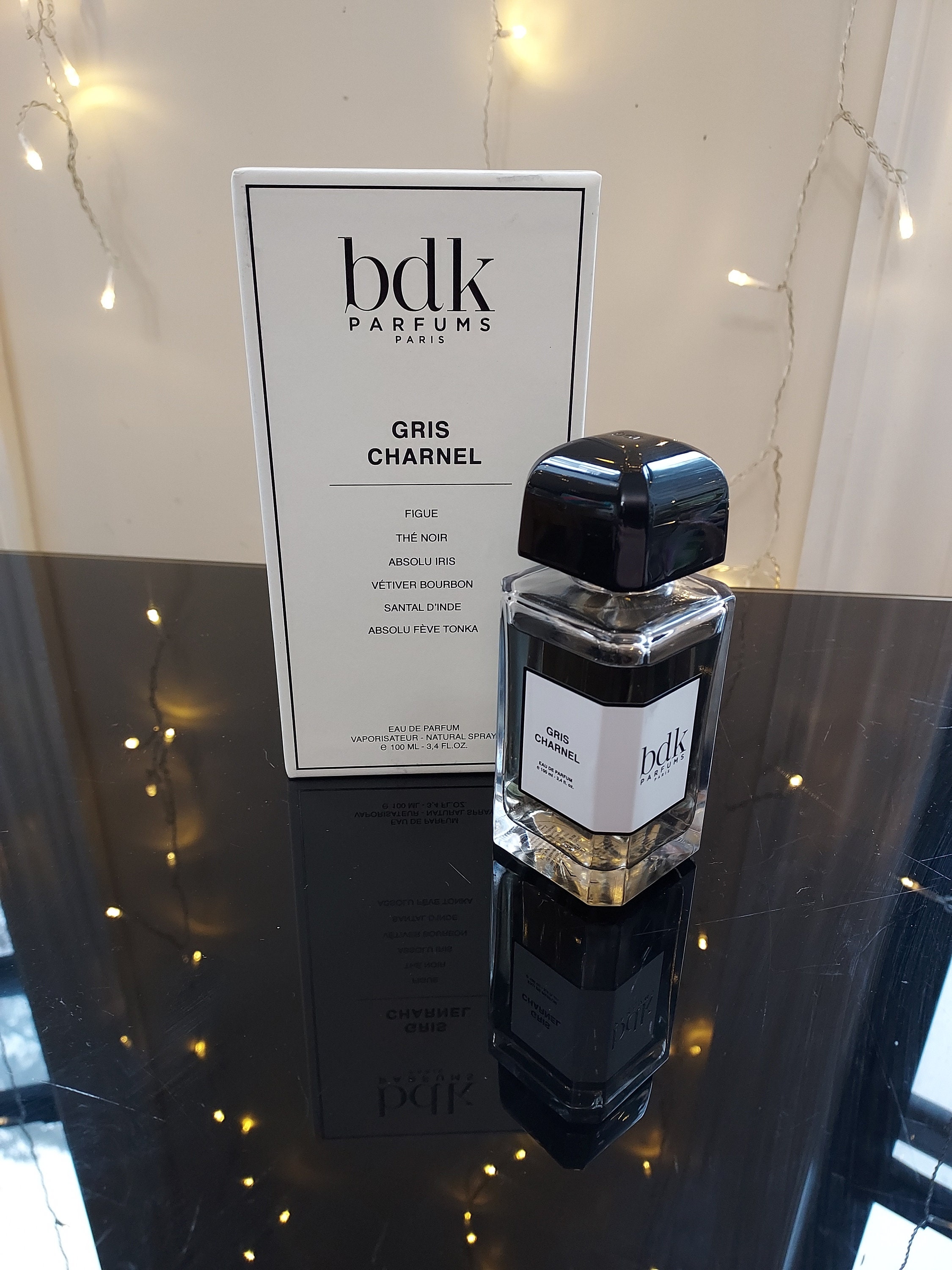 BDK Parfums Gris Charnel Eau de Parfum Unisex