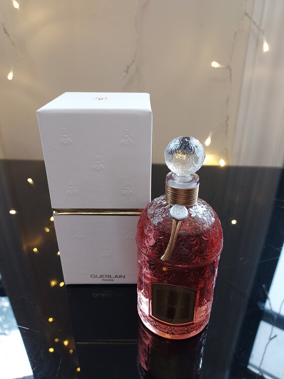 Gourmand coquin online perfume sample