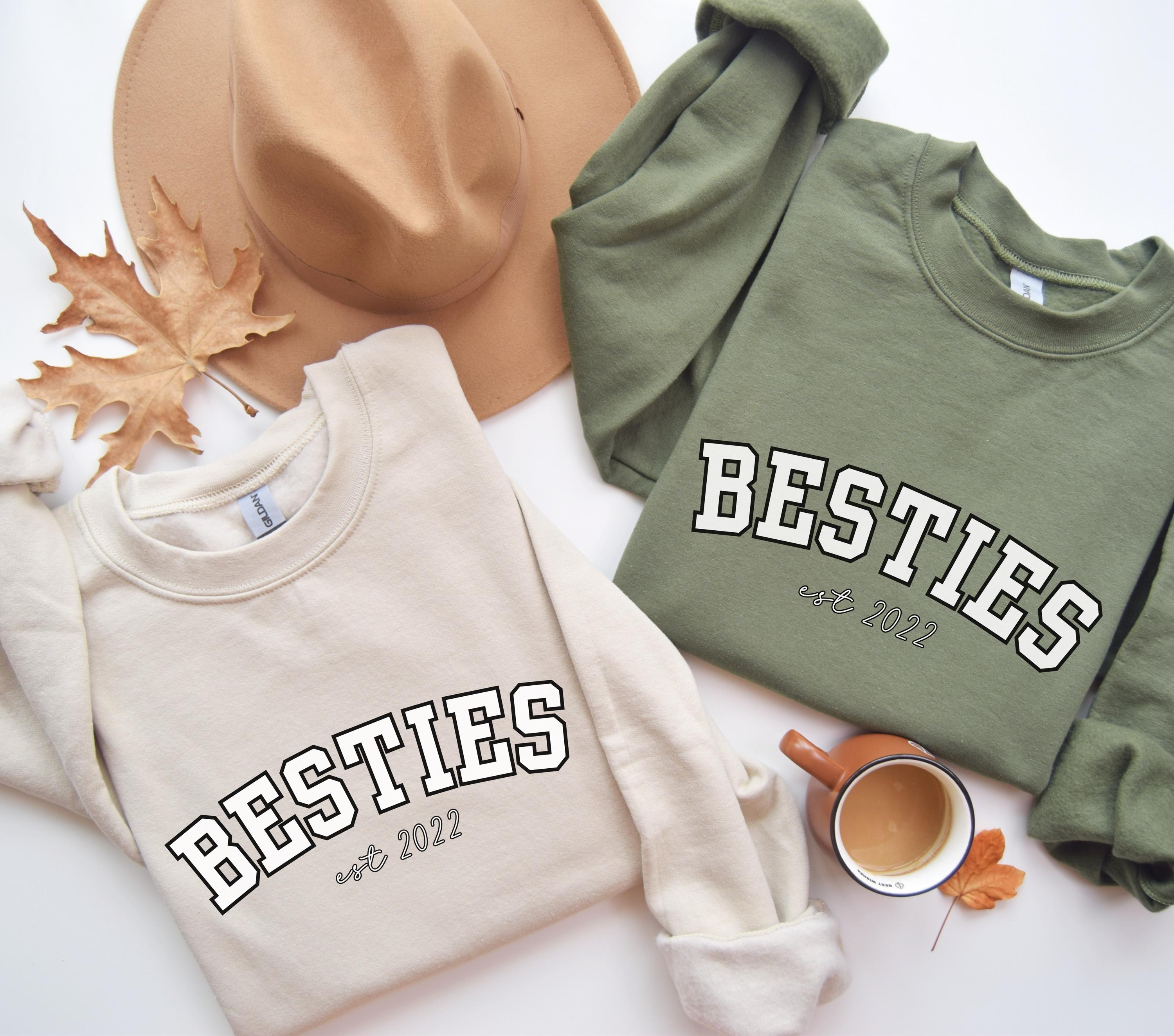 Mejores amigos suéter México