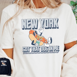 New York Yankee Shirt, New York Baseball, New York Yankee Gift, New York Baseball Shirt, New York Vintage Shirt, Game Day Shirt