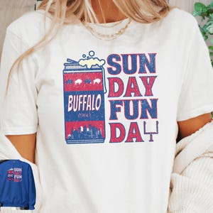 Buffalo Football Shirt, Buffalo Bill Shirt, Buffalo Football Gift, Bill Football Shirt, Vintage Football Shirt, Game Day Shirt