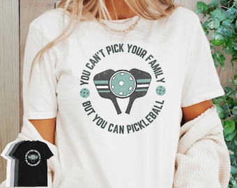 Pickleball Shirt, Funny Pickleball Shirt, Pickleball Gift, Pickleball Tshirt, Vintage Pickleball Shirt, Vintage Shirt, Retro Pickleball