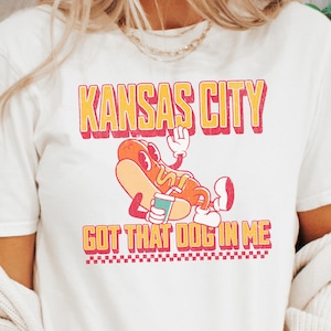 Kansas City Chief Shirt, Kansas City Football, Kansas City Chief Gift, Vintage Kansas City Chief, Vintage Football Shirt, Game Day Shirt