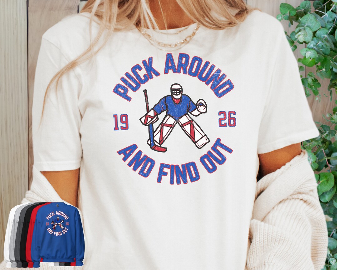 Pánské tričko New York Rangers Primary Logo Graphic T-Shirt Pánské tričko New York Rangers Primary Logo Graphic T-Shirt