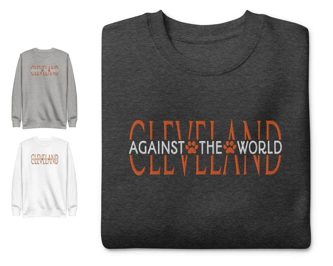 CLEVELAND Vs The World (tm)