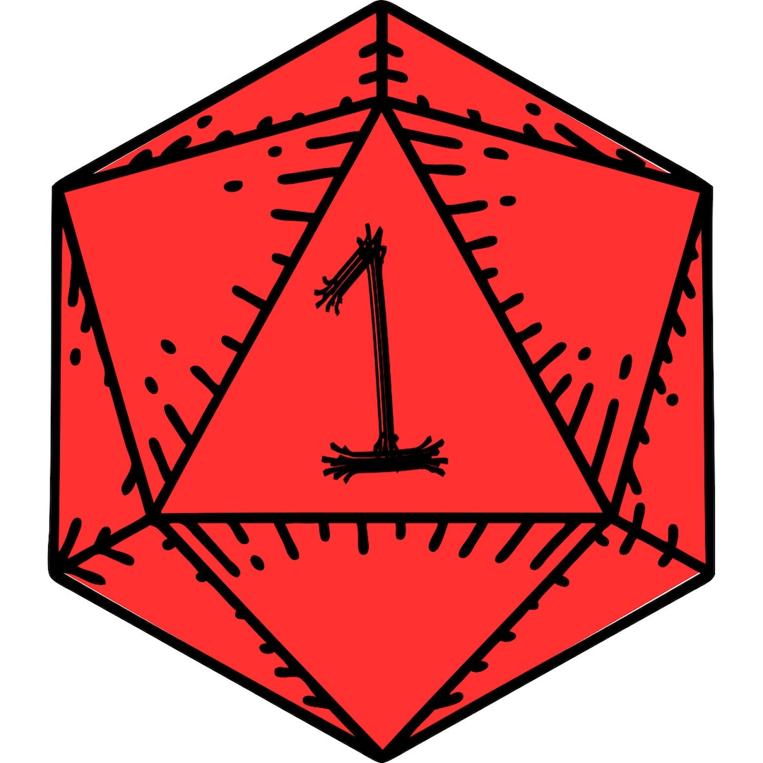 DND Exhaustion Tokens Etsy