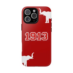 Phone Cases, Divine 9, IYKYK Collection, Custom Phone Case, Greek Life, Sorority, Fraternity, Culture, Pride, History