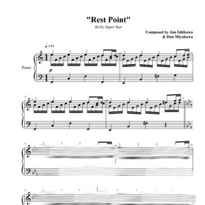 Pin on Piano sheet