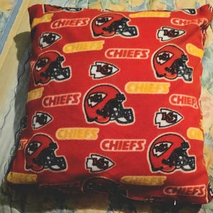 Pillowcase