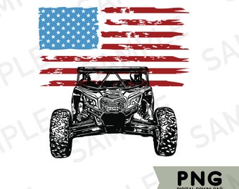 Can Am Flag PNG Maverick X3 Sublimation PNG side by Side Sublimation png Can Am Sublimation Can Am Maverick Tshirt Design Boys SXS Image