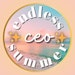 Endless Summer