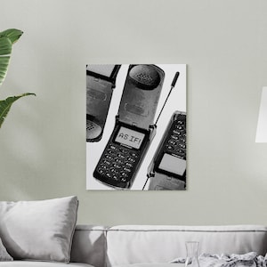 As If! Clueless Print Poster - Wall Art