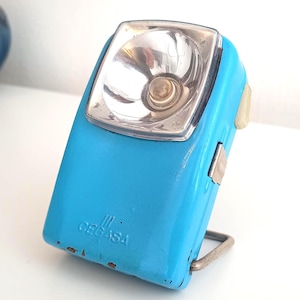 1980s Flashlight - Etsy