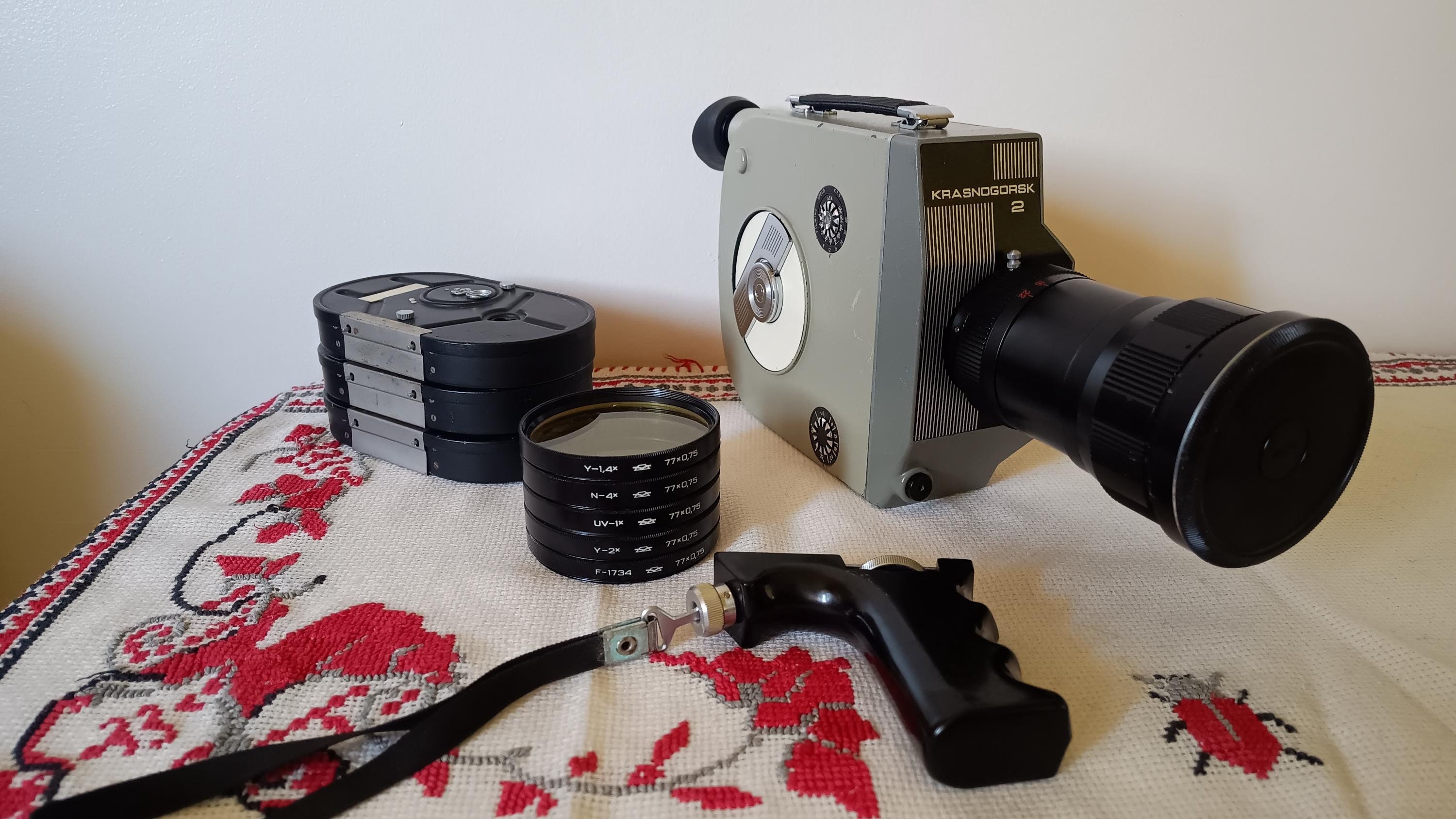 H16 bolex - Etsy 日本