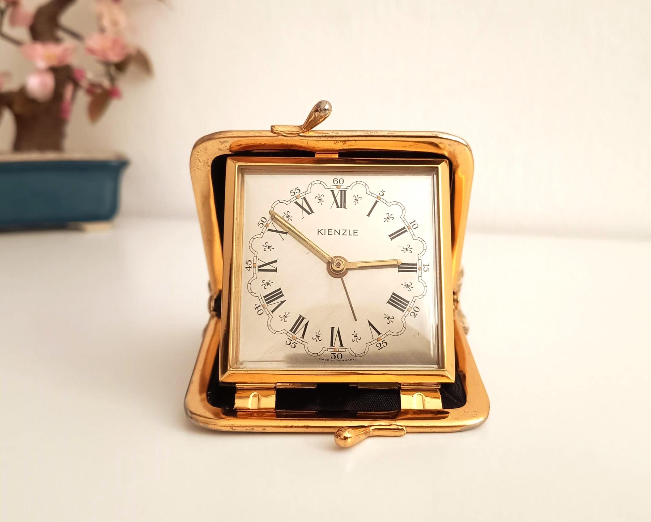 Kienzle Watch - Etsy