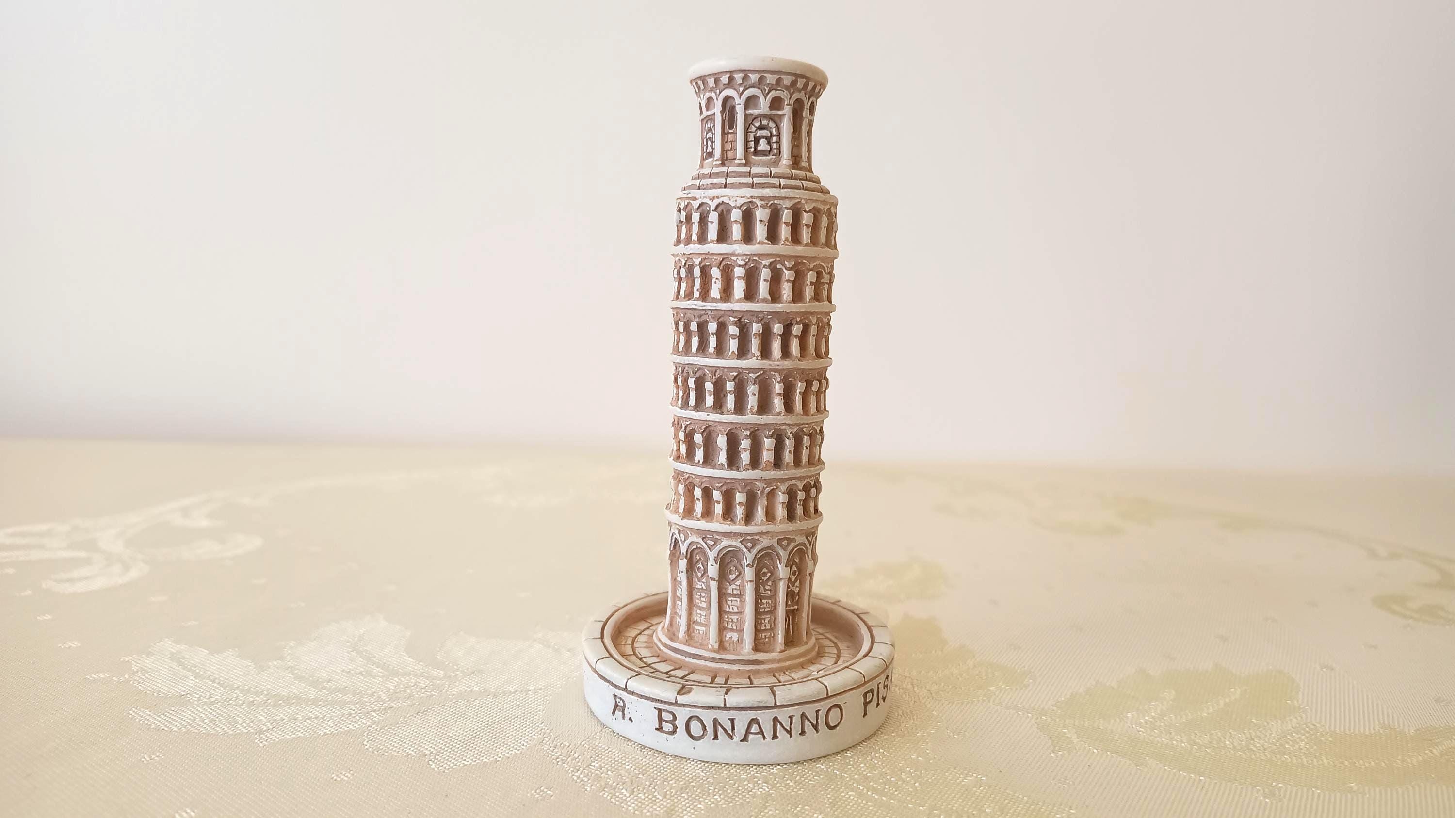 ピサ イタリア 置物 お土産 スタイリッシュで耐久性のあるイタリアの