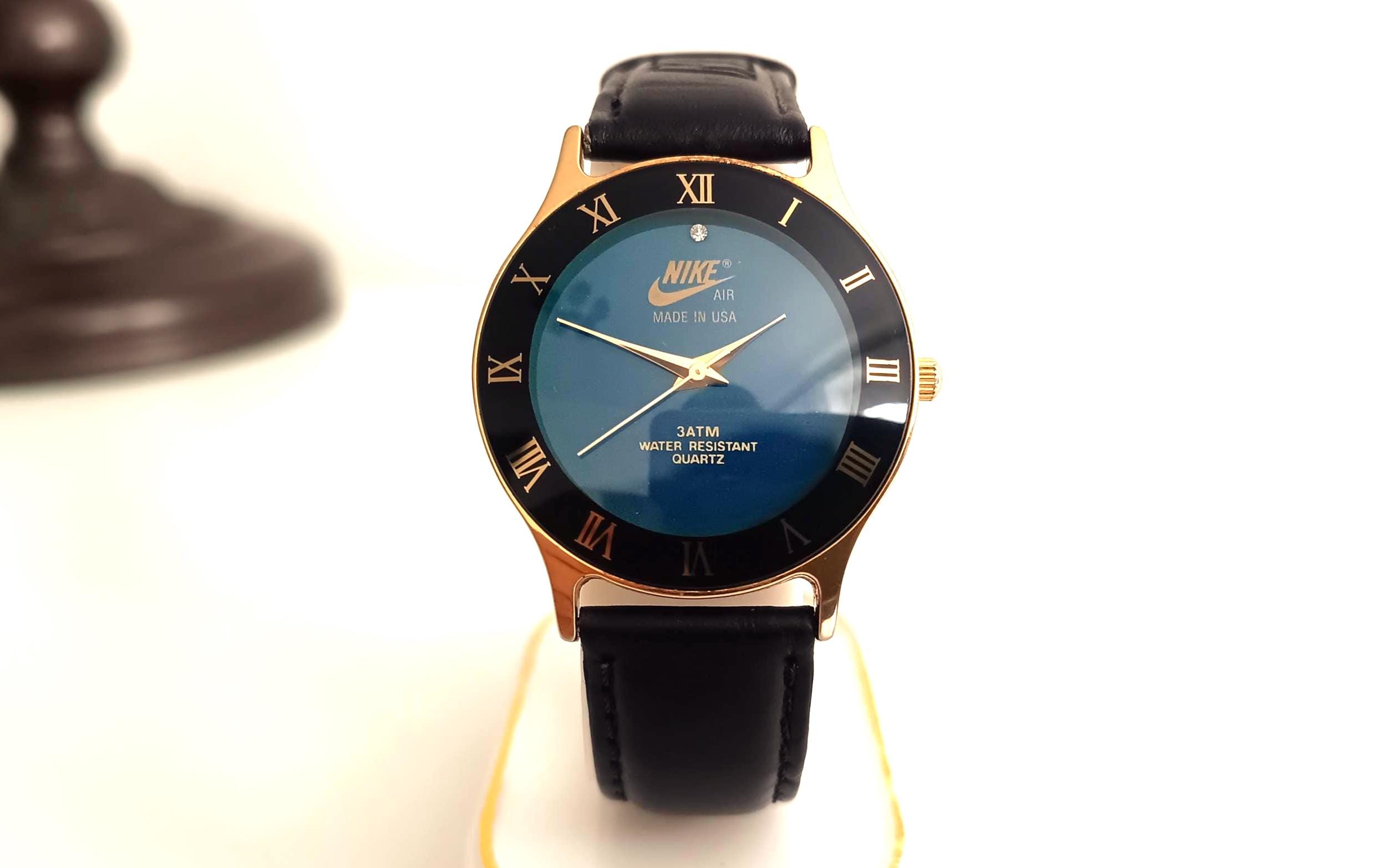 Vintage nike watch - Etsy 日本