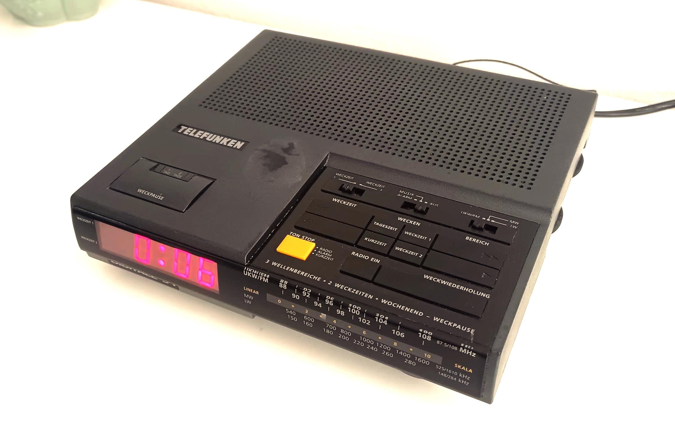 Telefunken vintage - Etsy 日本