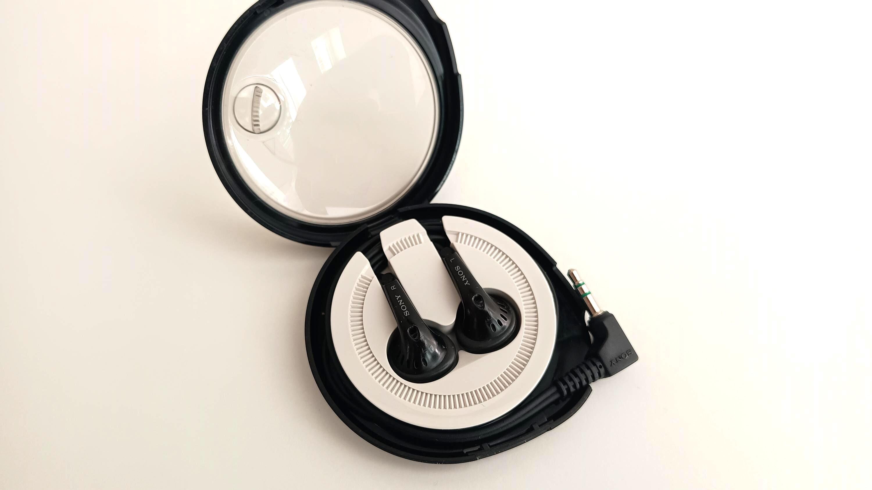Buy Sony MDR-E525 Fontopia Twin Turbo Stereo Dynamic Earphones