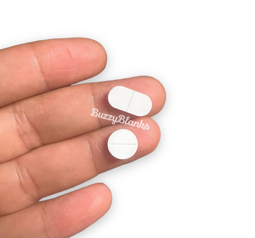 Acrylic Pills Acrylic Pill Inclusions Great for Shaker Etsy