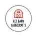 Red Barn LaserCrafts