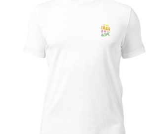 T-shirt Take It Easy