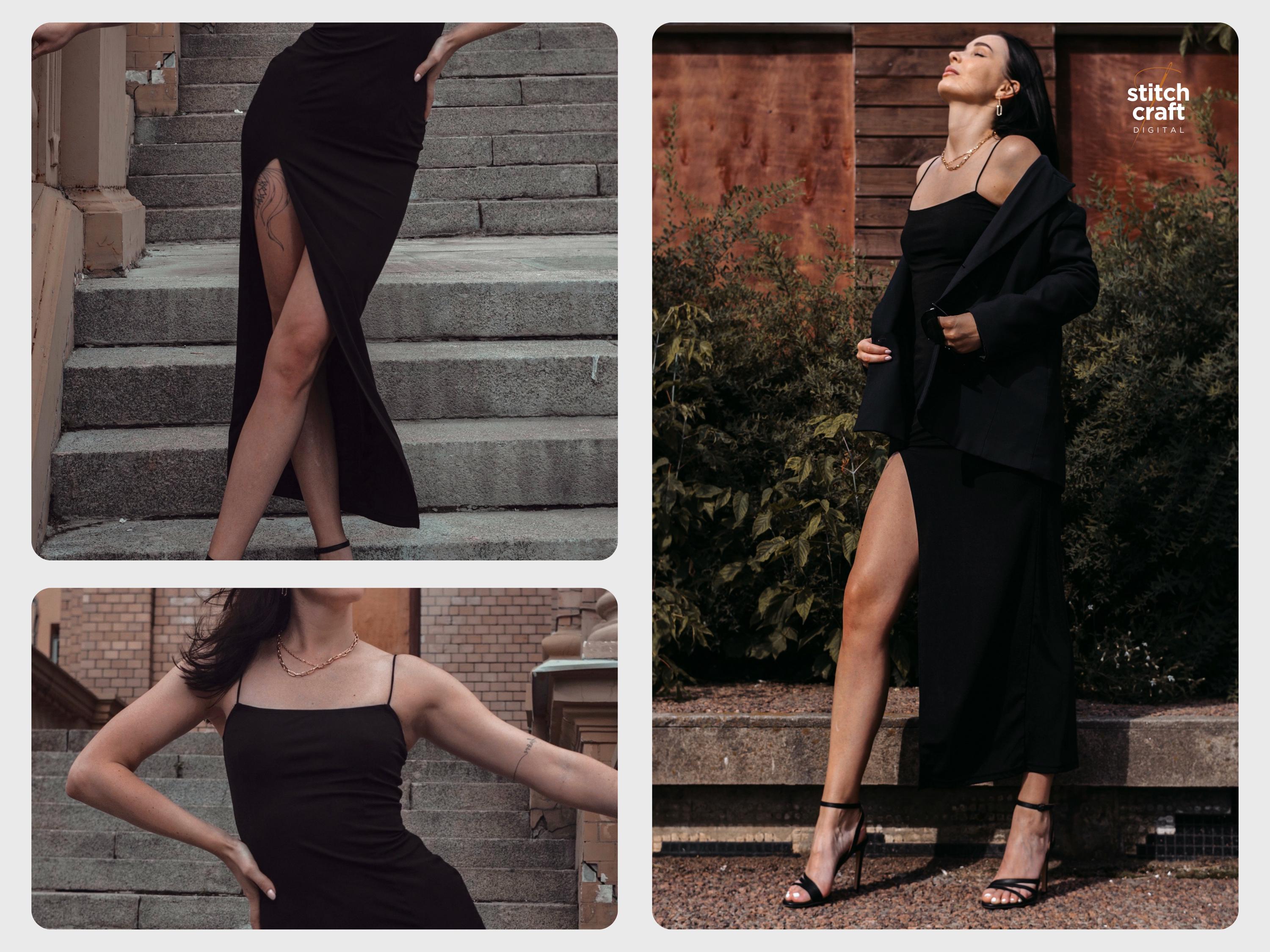high slit dress pattern Buy Amarra Dress Style 88350