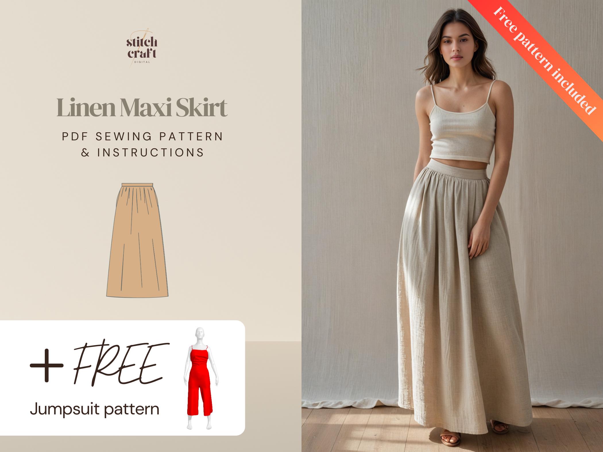 Jumpsuit skirt quilt hot sale