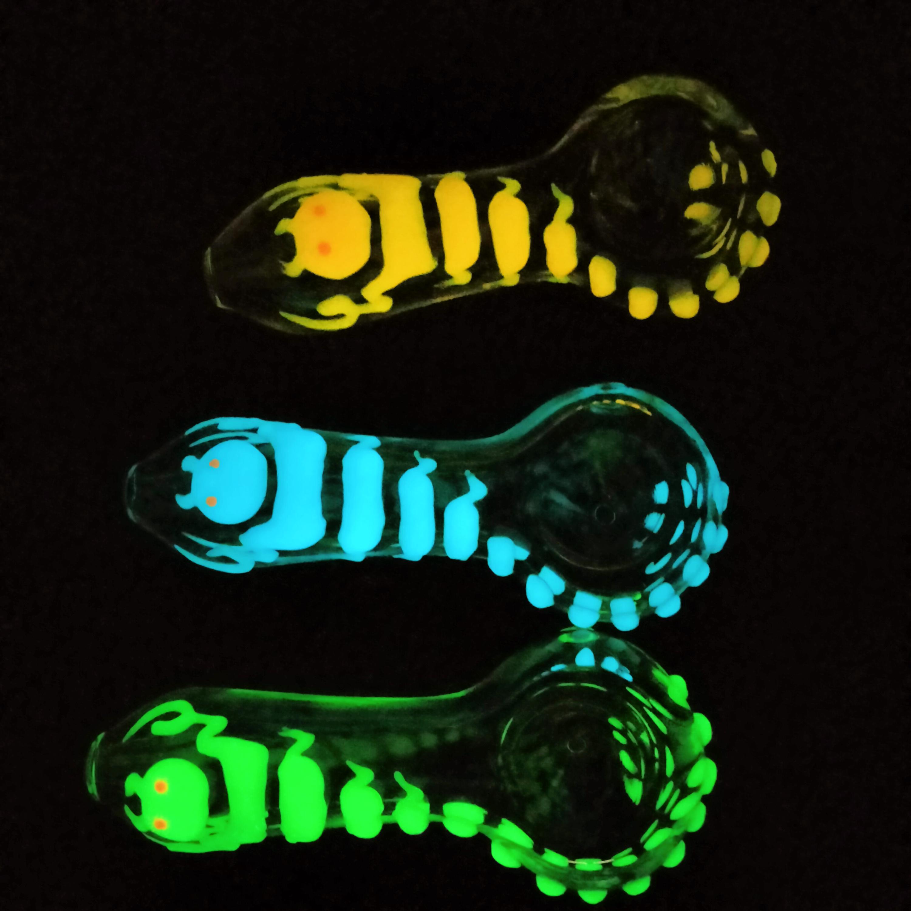 Glow bong - Etsy België, image size:3000x3000