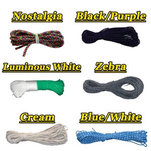 Custom OEM/PHOB GameCube controller, GCC, Snapback, Paracord Cable, Tactile Z, Trigger Plugs + More image 10