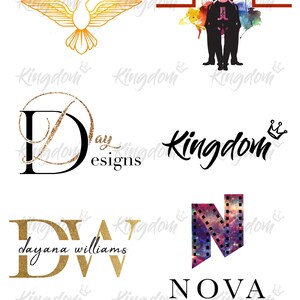 Business Logo Design