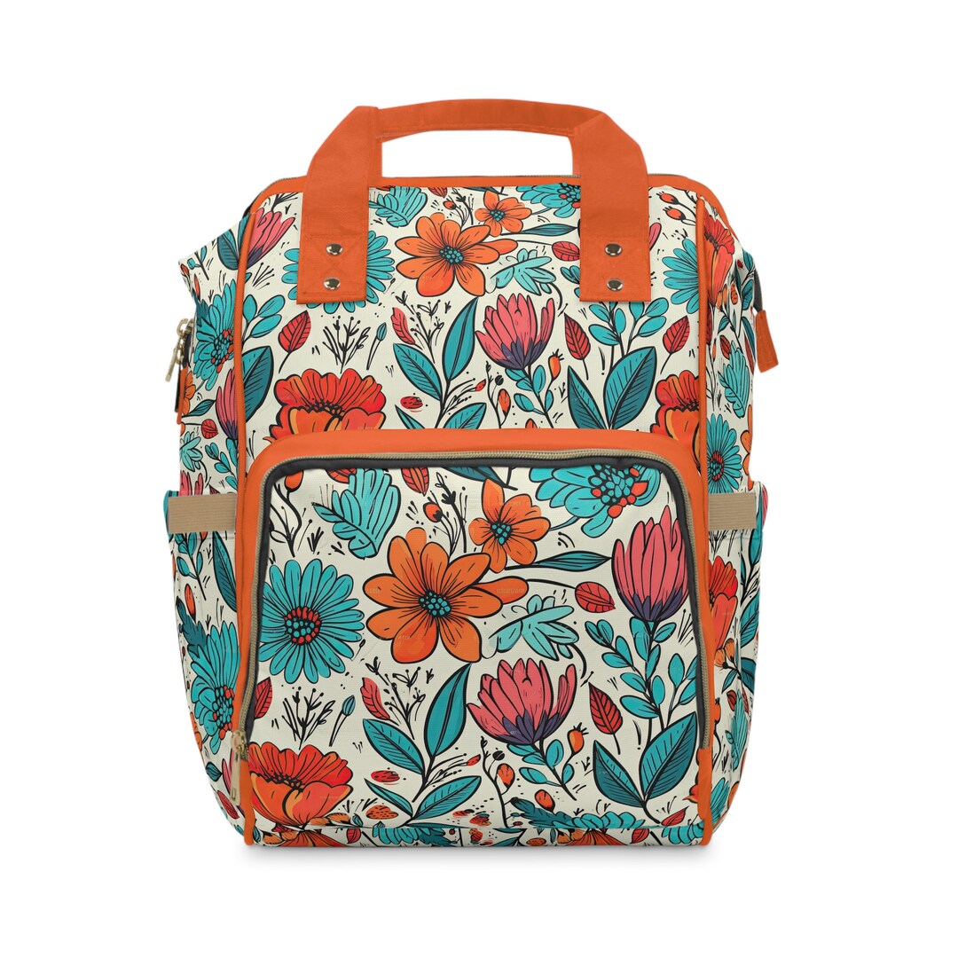 Diaper Bag/diaper Backpack/baby Diaper Bag/diaper Bag Etsy