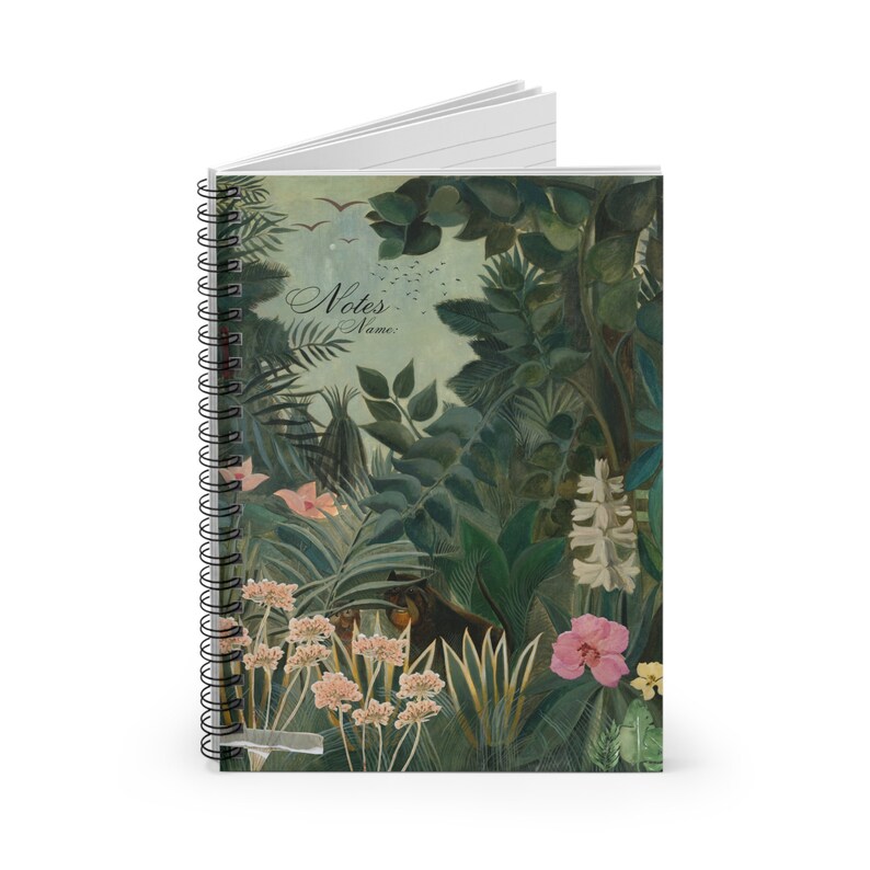 Jugaad Jungle Notebook main image 0