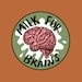 milkforbrains