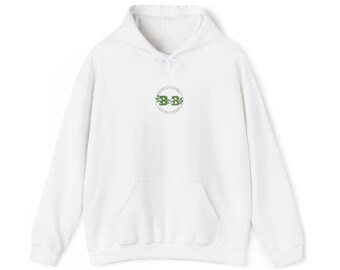 Unisex Heavy Blend™ Kapuzenpullover