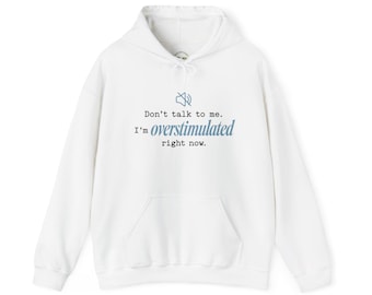 Unisex Heavy Blend™ Kapuzenpullover