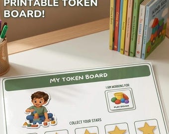 Token-Board