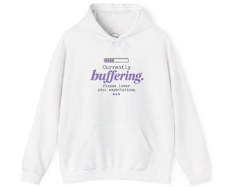 Unisex Heavy Blend™ Kapuzenpullover