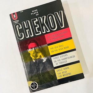 Nove opere teatrali di Cechov Biblioteca Universale